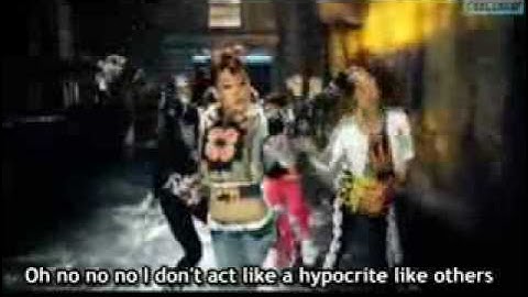 4shared com online file sharing and storage download 2ne1 Fire MV Street Ver mp4