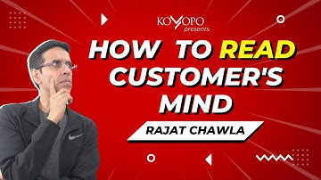 How To Read Your Customer