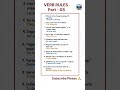 Verb Rules "Part Five" | ‎⁨@Englishisfuture    #grammartips #accentreduction #spokenenglish