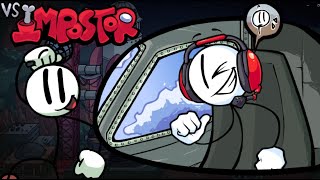 FNF VS Impostor 2025 - Greatest Plan 2025 [DEFINITIVE EDITION]