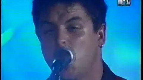 Green Day (live 1998)