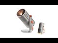 Review XGIMI MoGo 4 Laser – Portable 550 ISO Lumens Projector with Netflix &amp; Battery