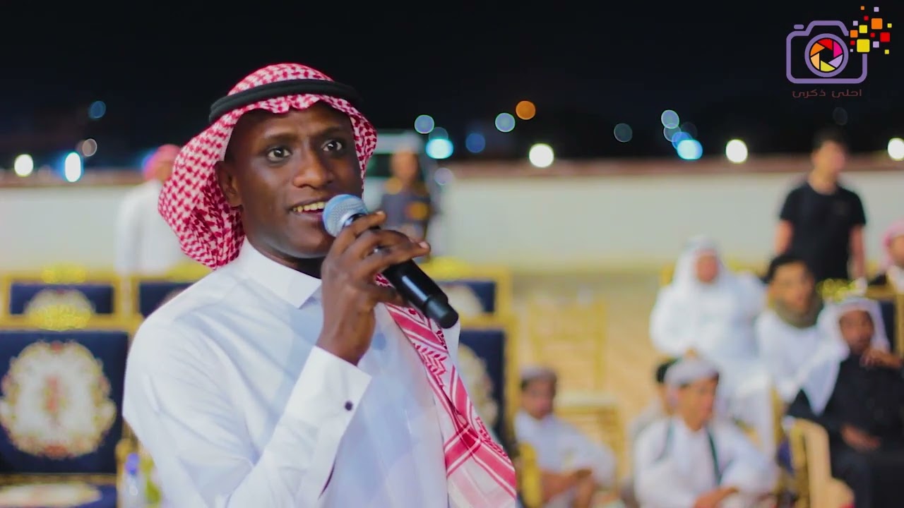 مطاعن جبار جيش 🔥🔥-تزورني ريحتو في ليلة احلامي -زواج علي القحطاني