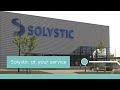 Solystic at your service