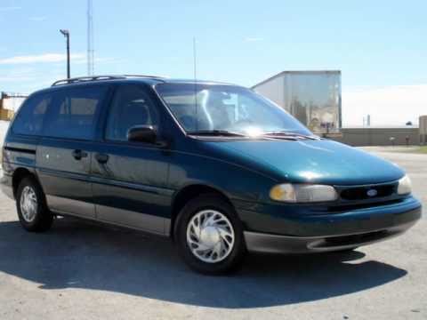 Junk yards with ford windstars #9