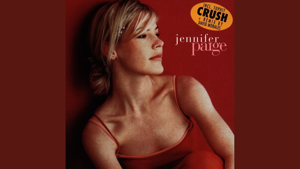 Crush (David Morales Radio Alt Intro)