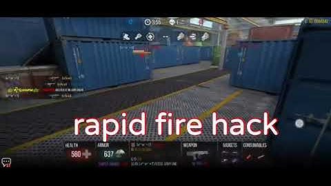 [RA1] CAUGHT ON VIDEO USING HACK AND SHARING WINS USING PLATINMODS