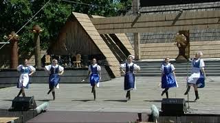 20160710 51 DETVA 43  KRAJANSKA NEDELA SLOVAK DOMOVINA DANCERS WINDSOR ONTARIO CANADA