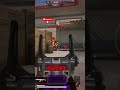 INSANE Final Kill Clutch for MVP! 🤯 (FPS Short)