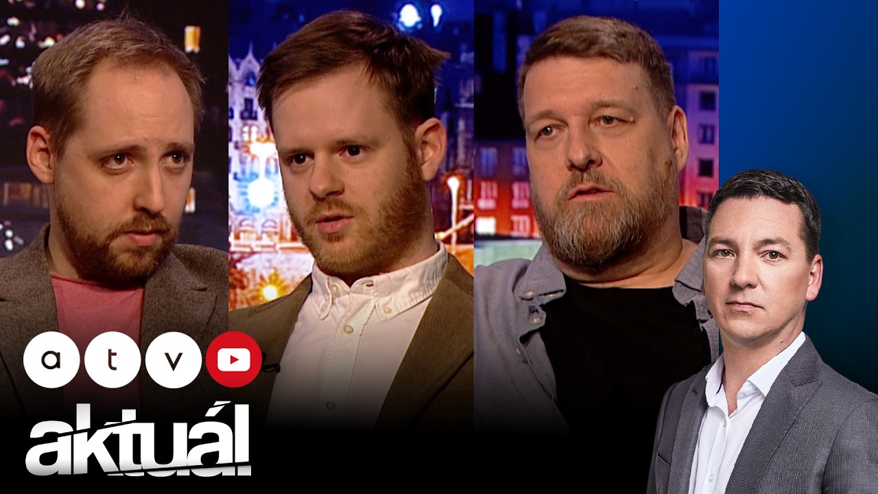 💥 Robbanásközeli a helyzet Magyarország és Ukrajna között // AKTUÁL 2026.02.25.