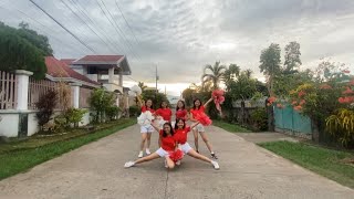 Grade 10 Performance Task In Physical Education Cheerdance With Basic Steps