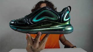 AIR MAX 720 UN PAR DEL FUTURO