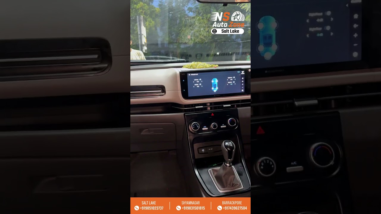 🔥 Creta 2025 Morel Audio Setup | Maximo Ultra | MPD 400.4 Amp | Double Layer STP Damping 