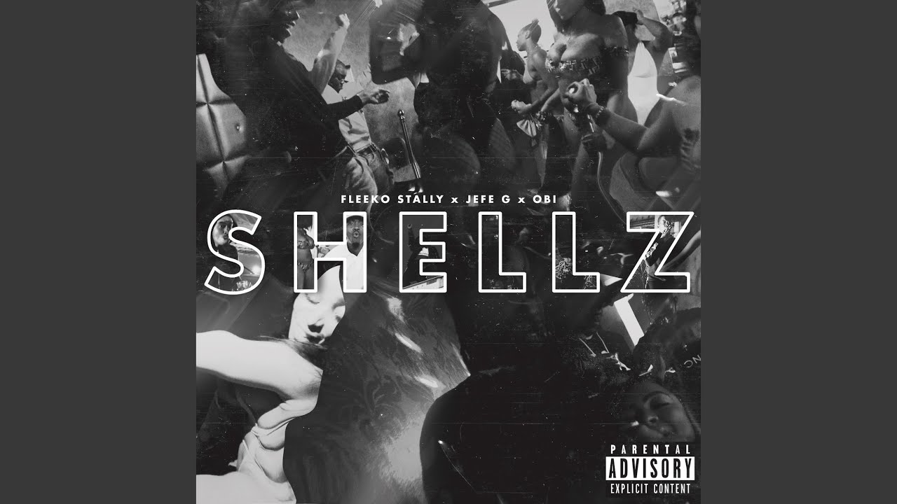 Shellz - YouTube
