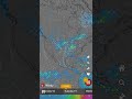 Rain Forecast of North &amp; Central America for the next 4 days from 17th May @4.30am GMT - Windy.com