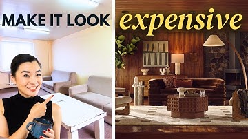 Psychology of Design: 12 Ways to Make Your Home Look Luxurious (Architect-Approved Tips)