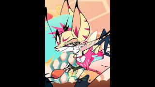 beelzebub U0026 adamhazbinhotel  Best Duo Ever fyp helluvaedit edit helluvaboss hazbinhotel