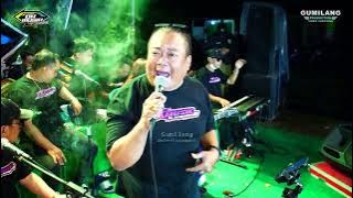 DK MUSIC -  ILAT TANPO BALUNG - SERUMBAT GILING GUNUNG WUNGKAL PATI