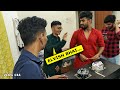 Hamare College ka sabse bada Elvish Fan!😎 | Dost ka Epic Birthday Celebration | Vlog 144