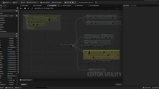 Unreal 5.6 Mesh Insert Scriptable Tool (Editor)