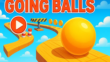 Going Balls, SpeedRun, Going Ballsball games 001 | 🎮 Desafie a Gravidade com Going Balls! 🌀
