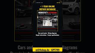 MECHANICS: REMEMBER THESE TWO THINGS – ml24shop.de   GPT799 (€799)
