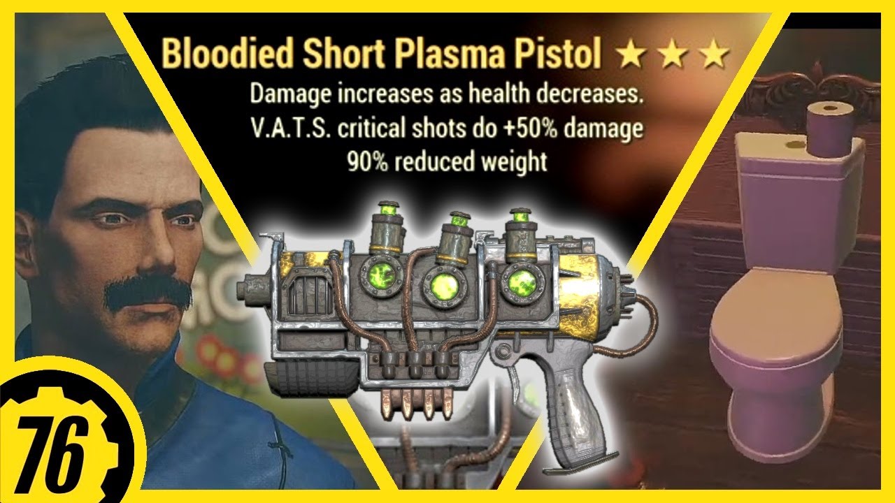 Fallout 76 Gameplay - JUNE 2021 | Live Stream Highlights