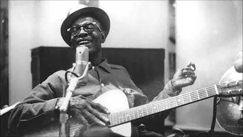 LIGHTNIN' HOPKINS - The Last Concert | Full Album (1981)