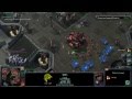 Starcraft 2 media blitz brutal  blitzkrieg  mission secrte tout en un