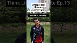 This Cheat Code Transformed My Mindset #mindset #shorts #fitness