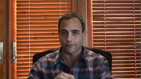 ArcLight Documentary Festival: Interview with Nath...