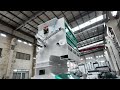 SFSP66 Grinder with Stone & Iron Removal lmpeller Feeder – Cleaner Feed, Higher Efficiency