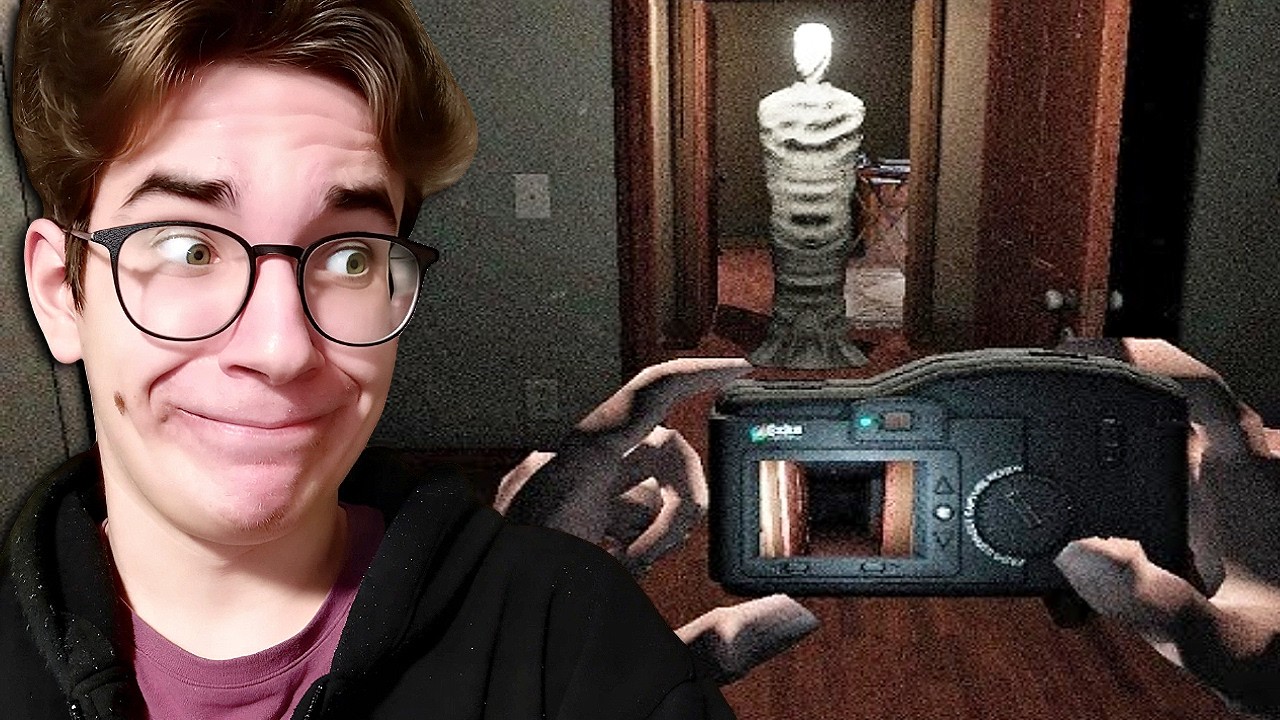 ПАРАНОРМАЛЬНИЙ ДIМ З ЯКОГО ТИ НЕ ВИЙДЕШ - [For Sale Iндi-Горор Проходження]