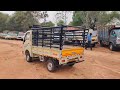TATA Ace 4X2 Pickup 2013