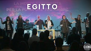 Egitto Egypt Cover Ccmi Venezia