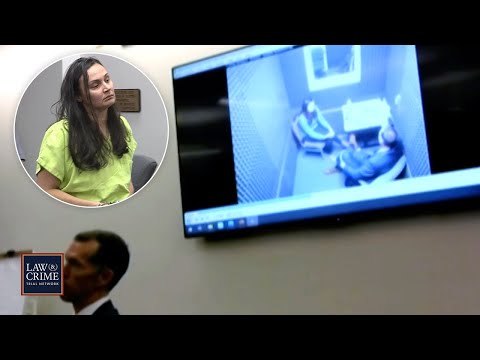 Ex-fbi agent grills accused stepson murderer letecia stauch about web searches