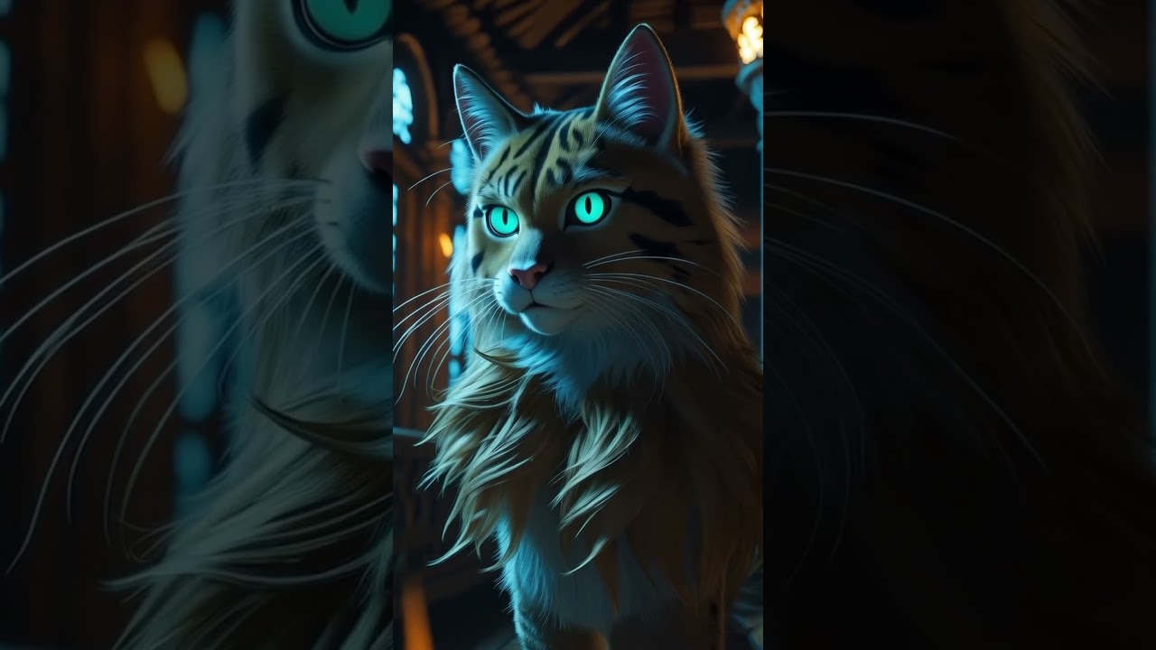 Mpus: The Royal Guardian