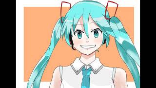 【初音ミク】俺やっぱミクのこと好きだわ
