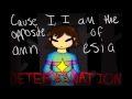 [Undertale] Centuries (Lyric Comic)