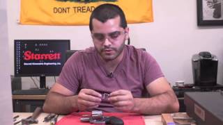 Latch assembly