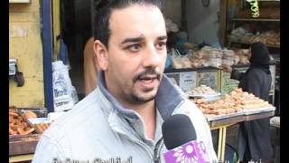 نبض الشارع - "أزمة الرواتب مستمرة"