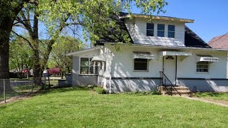 1901 Warford St video tour