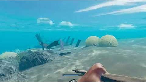 Stranded Deep, How to treat broken leg Ep.12