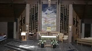 12th Sunday in Ordinary Time-10:30am Mass