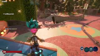 Pvz BFN Stream screenshot 3