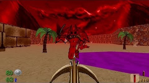 Encrypter for Heretic - Part 3