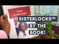 Sisterlocks Facts! | By the Book (2021) | With Certified Consultant Locsbykayla!