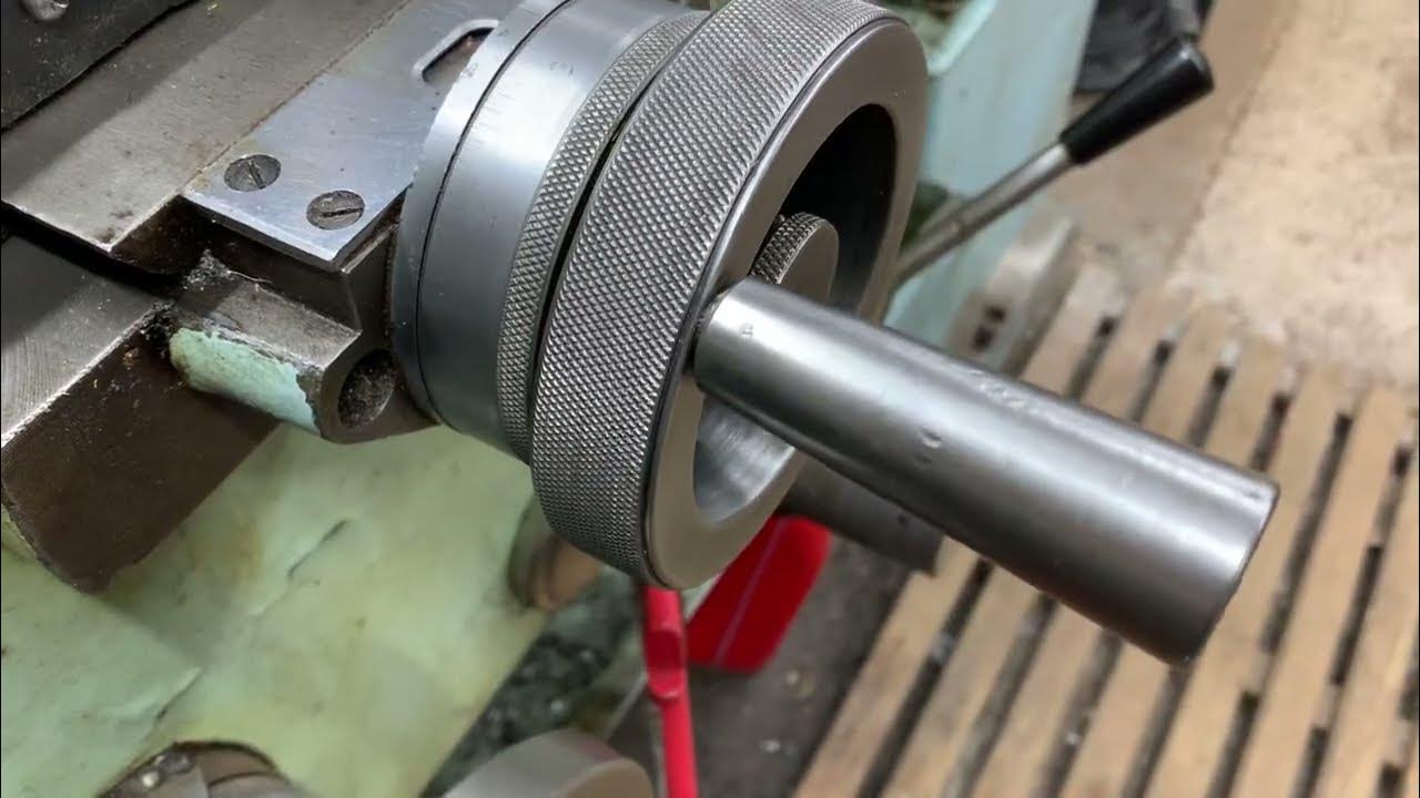 Homemade milling attachment for lathe. PrintNC ZPlate Milling. DIY