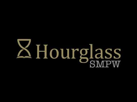 الساعة الرملية مقدمة SMPW 