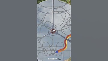 Exploring Map In Forza Horizon 5